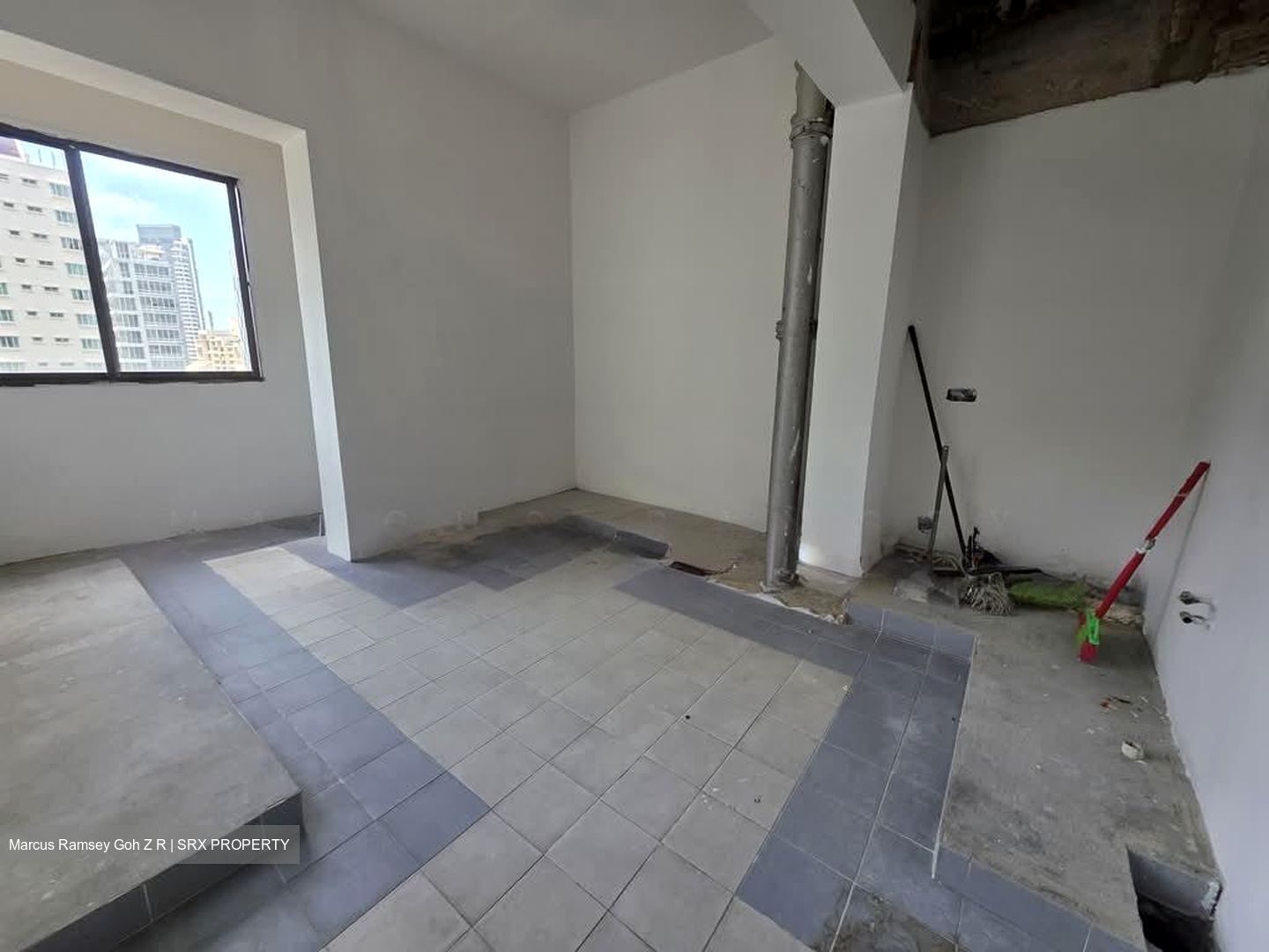 Grange Heights (D9), Apartment #566457241